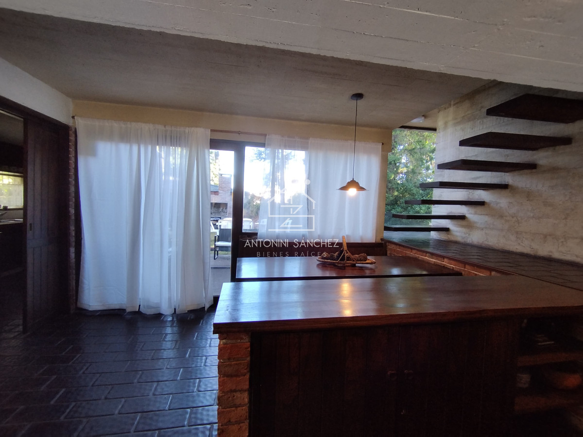 Casa ID.1518 - Alquiler de temporada de casa en Punta del Este