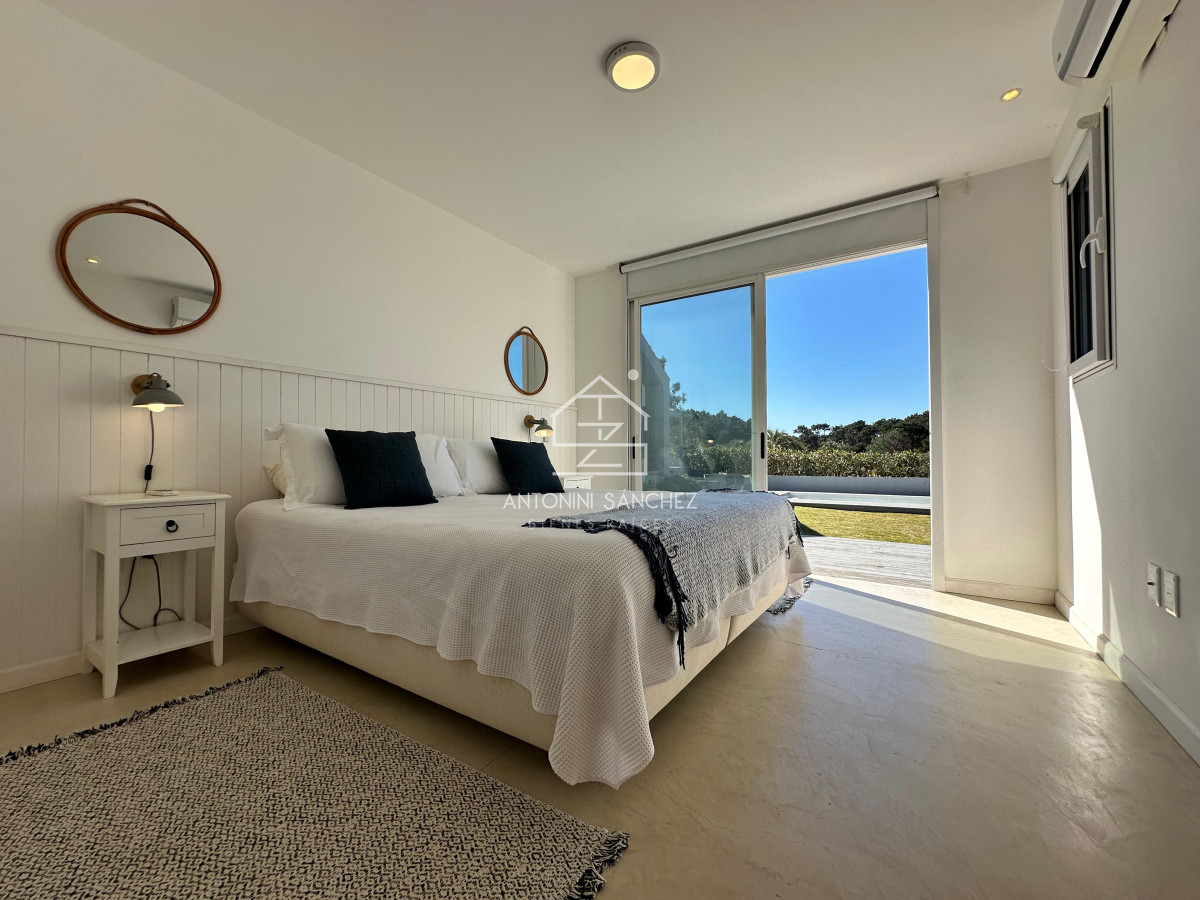 Casa ID.2766 - Casa en Pinar del Faro - Jose Ignacio en venta y alquiler