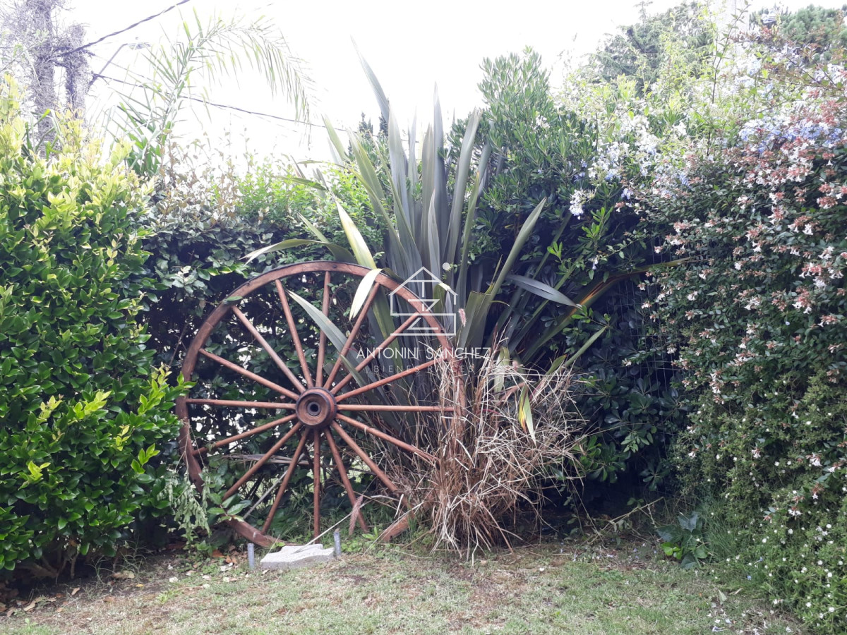 Casa ID.2284 - Casa en venta de 3 dormitorios en Punta del Este