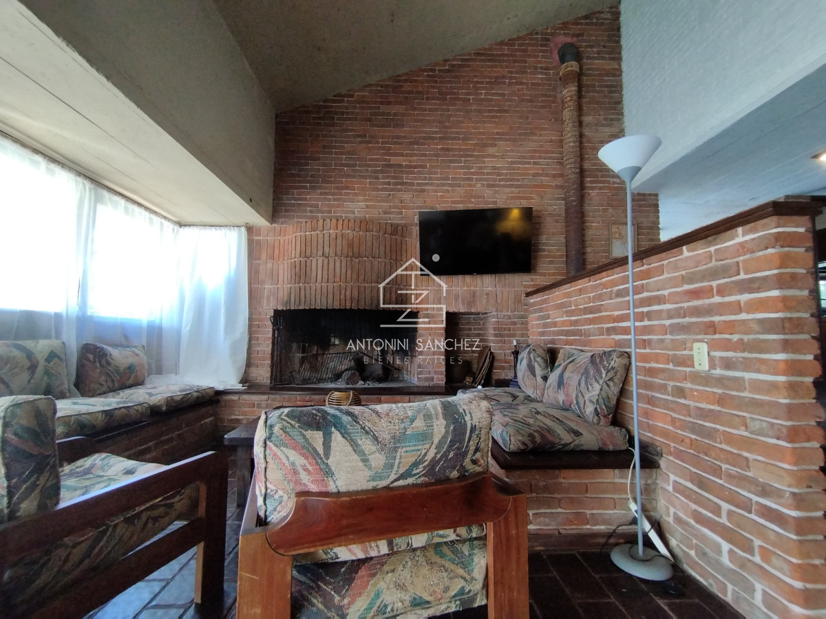 Casa ID.1518 - Alquiler de temporada de casa en Punta del Este