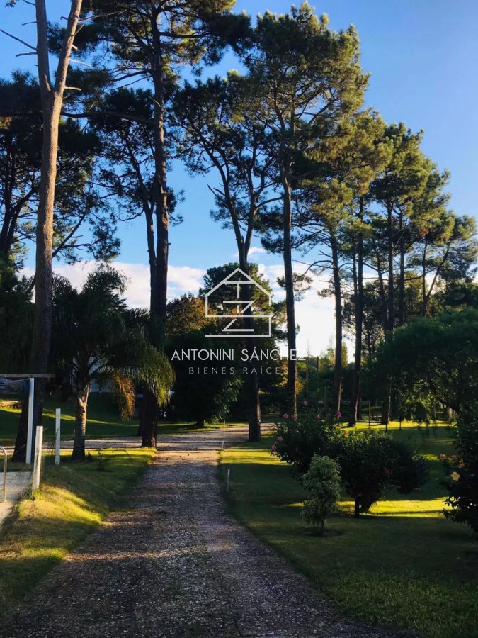 Casa ID.3087 - Casa de 4 dormitorios en venta en Punta Ballena