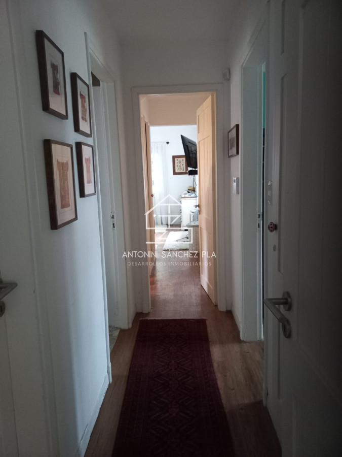 Casa ID.4789 - Alquiler anual y de temporada de casa de 3 dormitorios en Punta del Este
