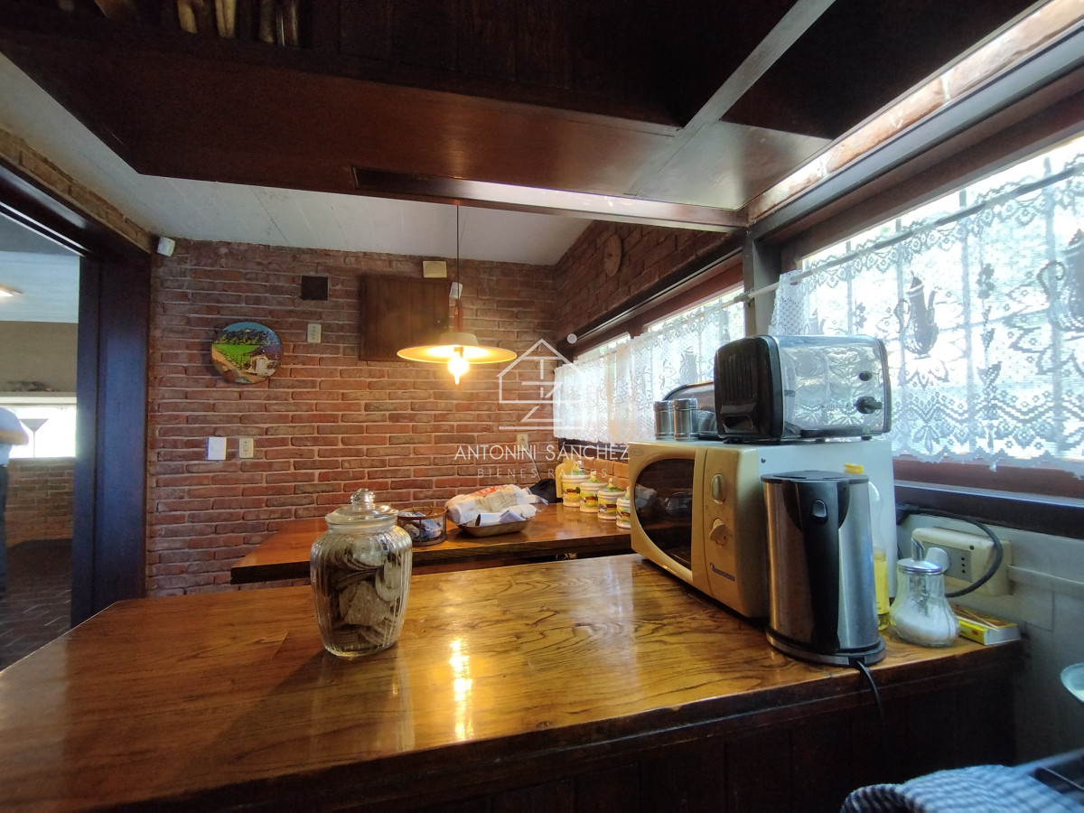 Casa ID.1518 - Alquiler de temporada de casa en Punta del Este