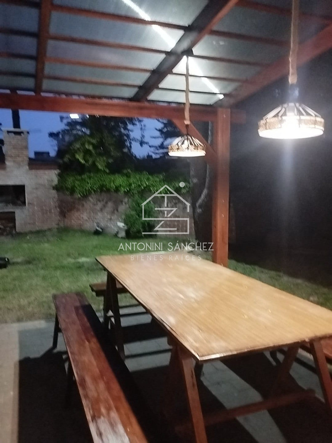 Casa ID.1518 - Alquiler de temporada de casa en Punta del Este