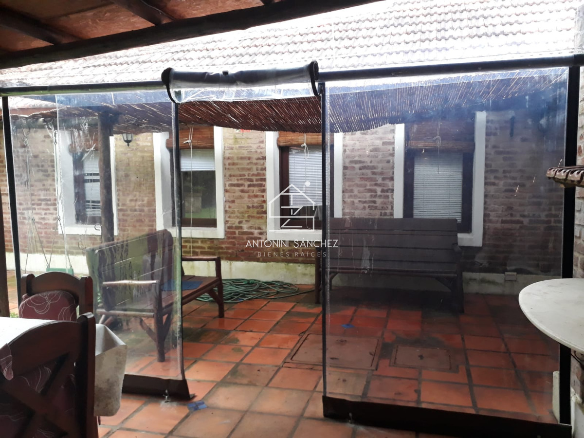 Casa ID.2284 - Casa en venta de 3 dormitorios en Punta del Este