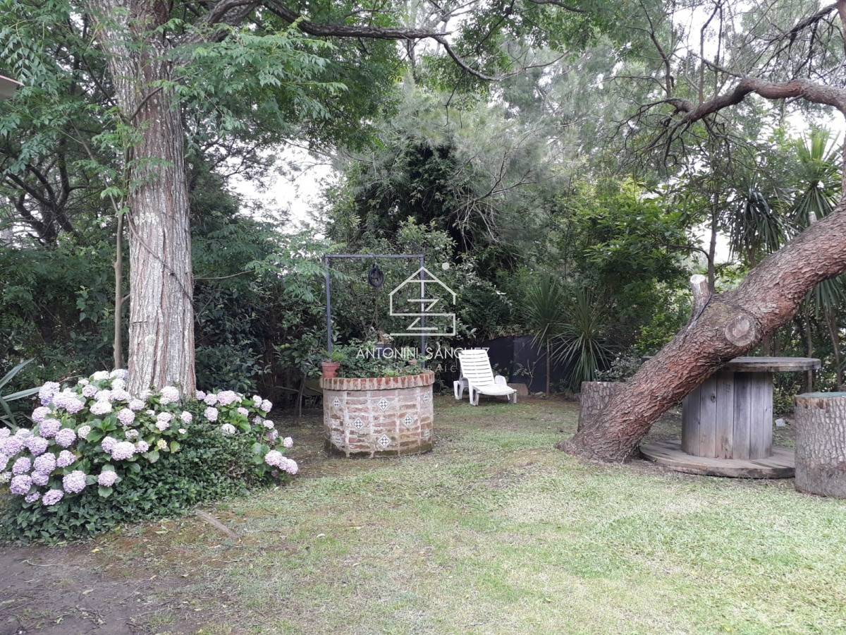 Casa ID.2284 - Casa en venta de 3 dormitorios en Punta del Este