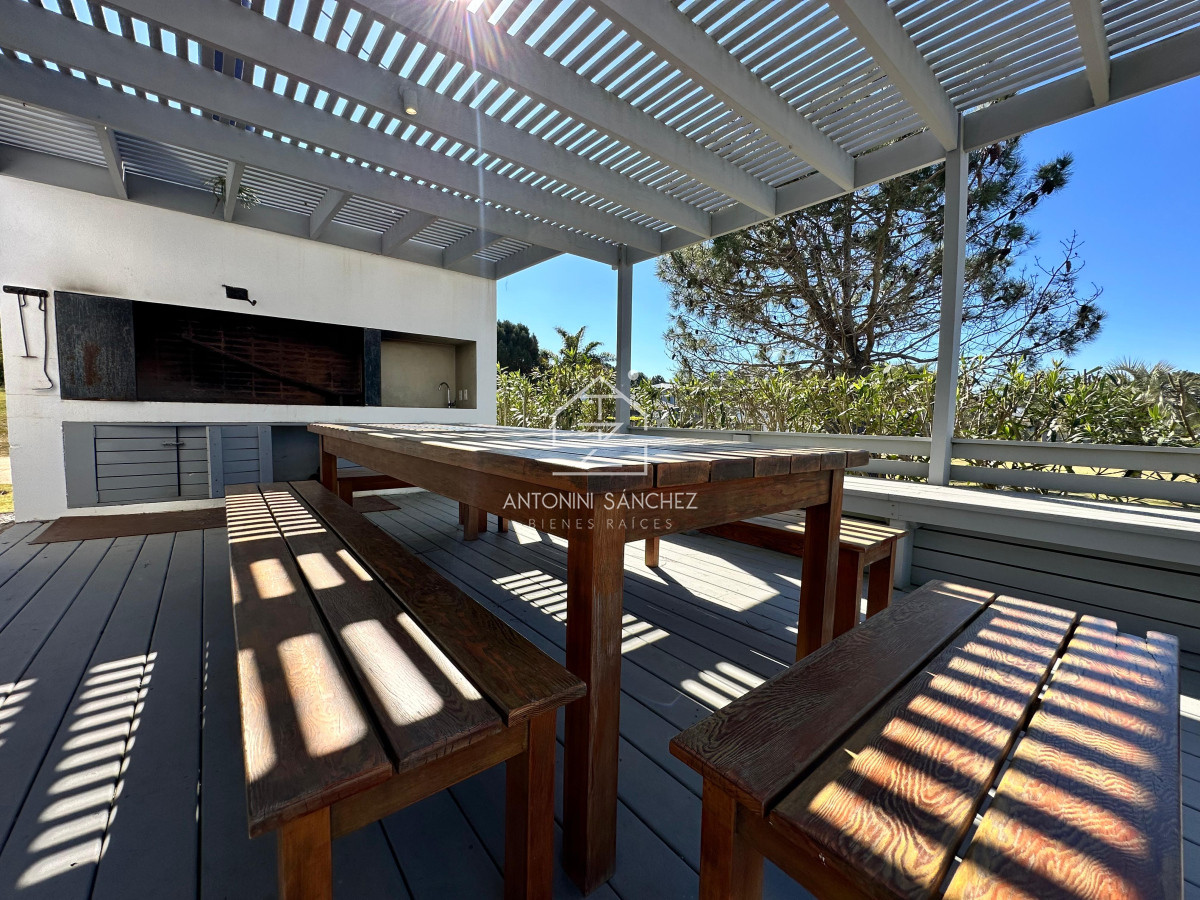 Casa ID.2766 - Casa en Pinar del Faro - Jose Ignacio en venta y alquiler