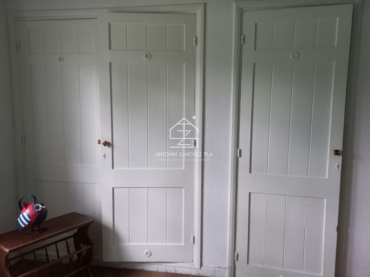 Casa ID.4789 - Alquiler anual y de temporada de casa de 3 dormitorios en Punta del Este