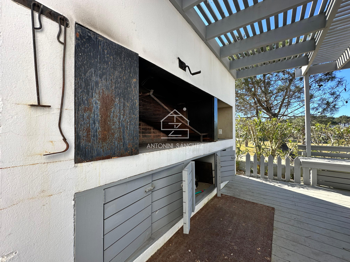 Casa ID.2766 - Casa en Pinar del Faro - Jose Ignacio en venta y alquiler