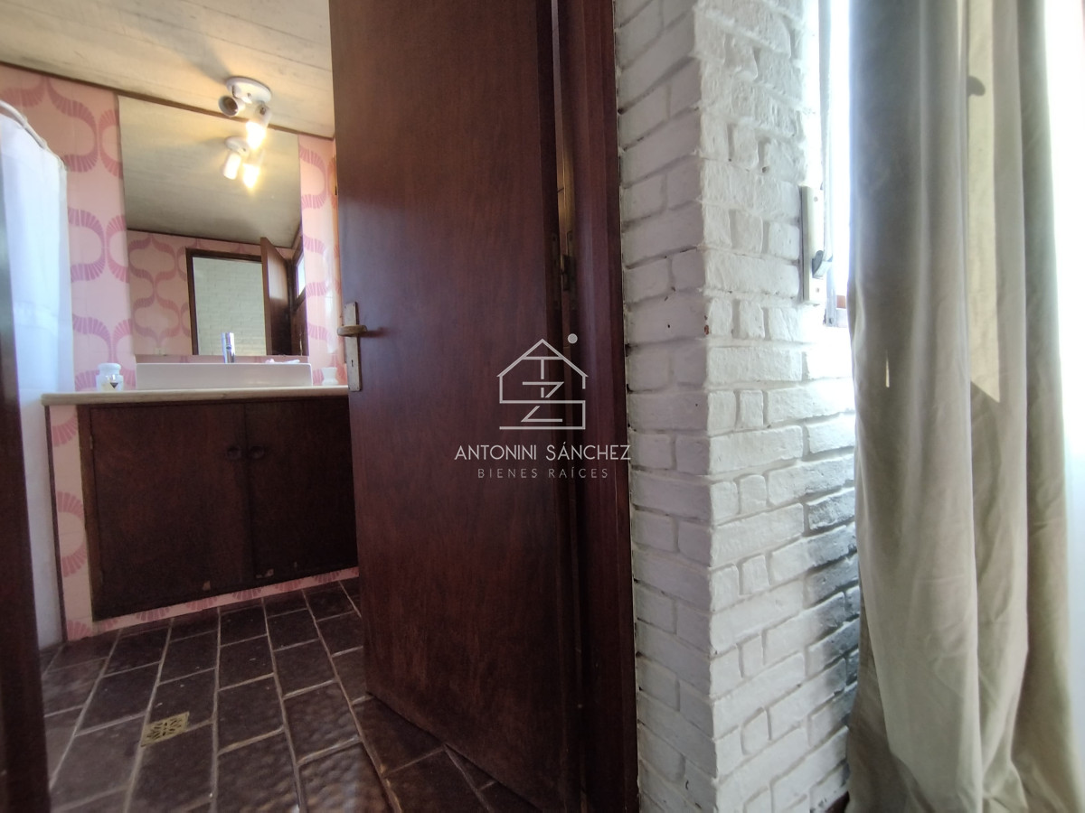 Casa ID.1518 - Alquiler de temporada de casa en Punta del Este