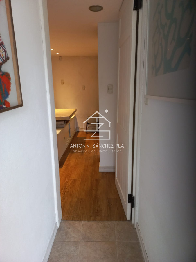 Casa ID.4789 - Alquiler anual y de temporada de casa de 3 dormitorios en Punta del Este