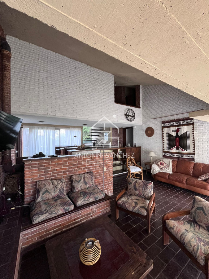 Casa ID.1518 - Alquiler de temporada de casa en Punta del Este