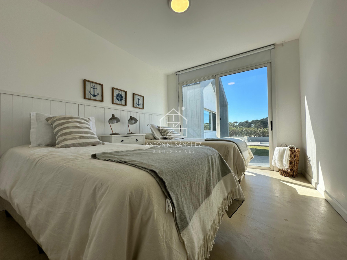 Casa ID.2766 - Casa en Pinar del Faro - Jose Ignacio en venta y alquiler
