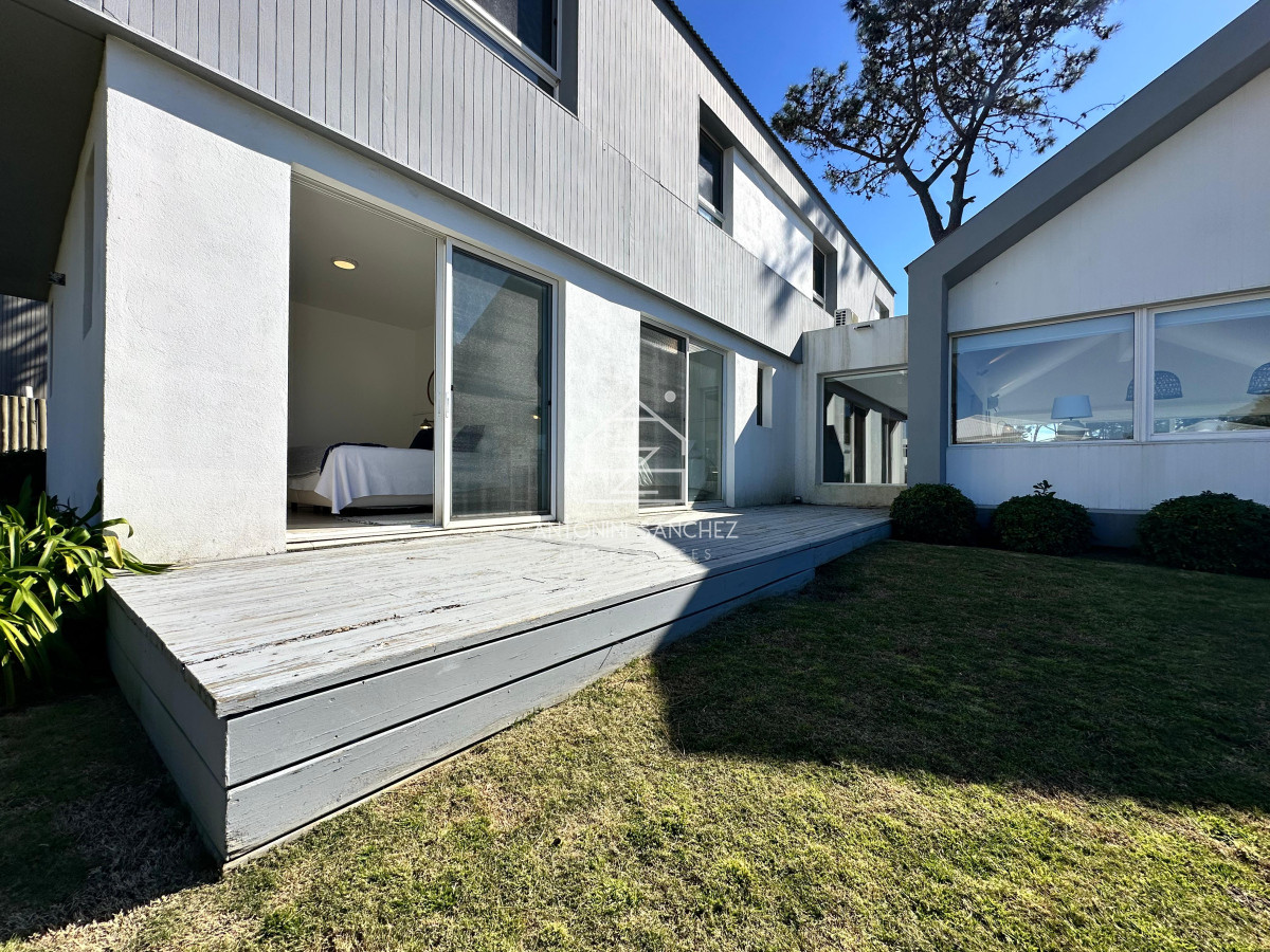 Casa ID.2766 - Casa en Pinar del Faro - Jose Ignacio en venta y alquiler