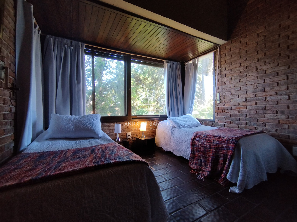 Casa ID.1518 - Alquiler de temporada de casa en Punta del Este