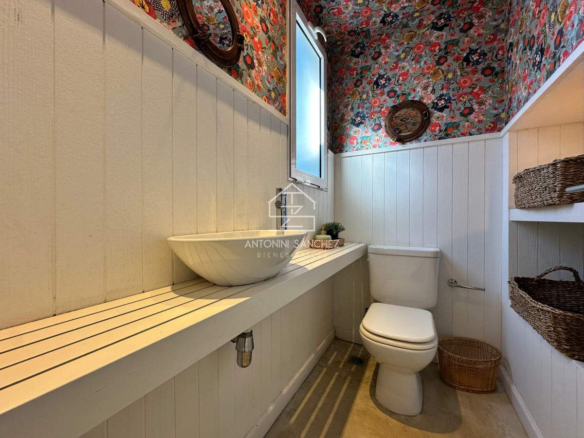 Casa ID.2766 - Casa en Pinar del Faro - Jose Ignacio en venta y alquiler