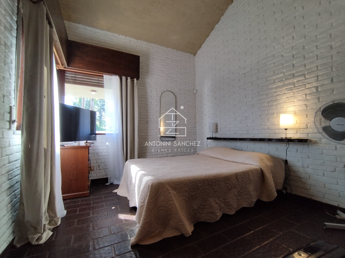 Casa ID.1518 - Alquiler de temporada de casa en Punta del Este
