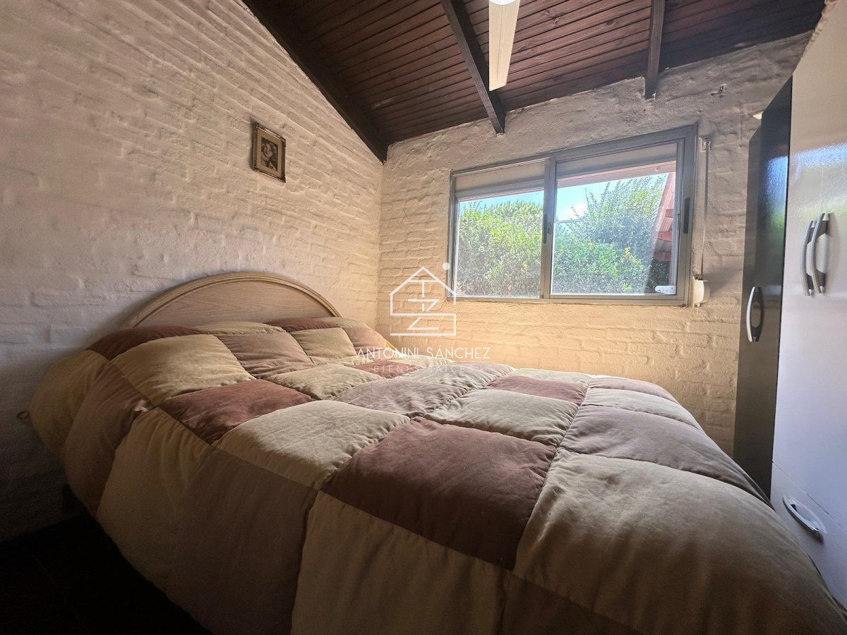 Casa ID.1646 - Venta de casa en Tio Tom, Punta Ballena a 50 metros del mar. Oportunidad