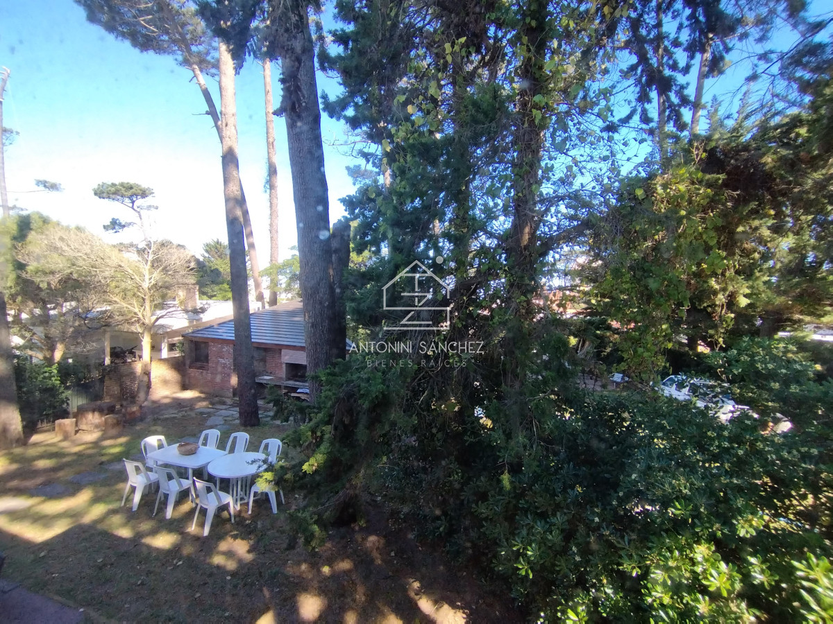 Casa ID.1518 - Alquiler de temporada de casa en Punta del Este
