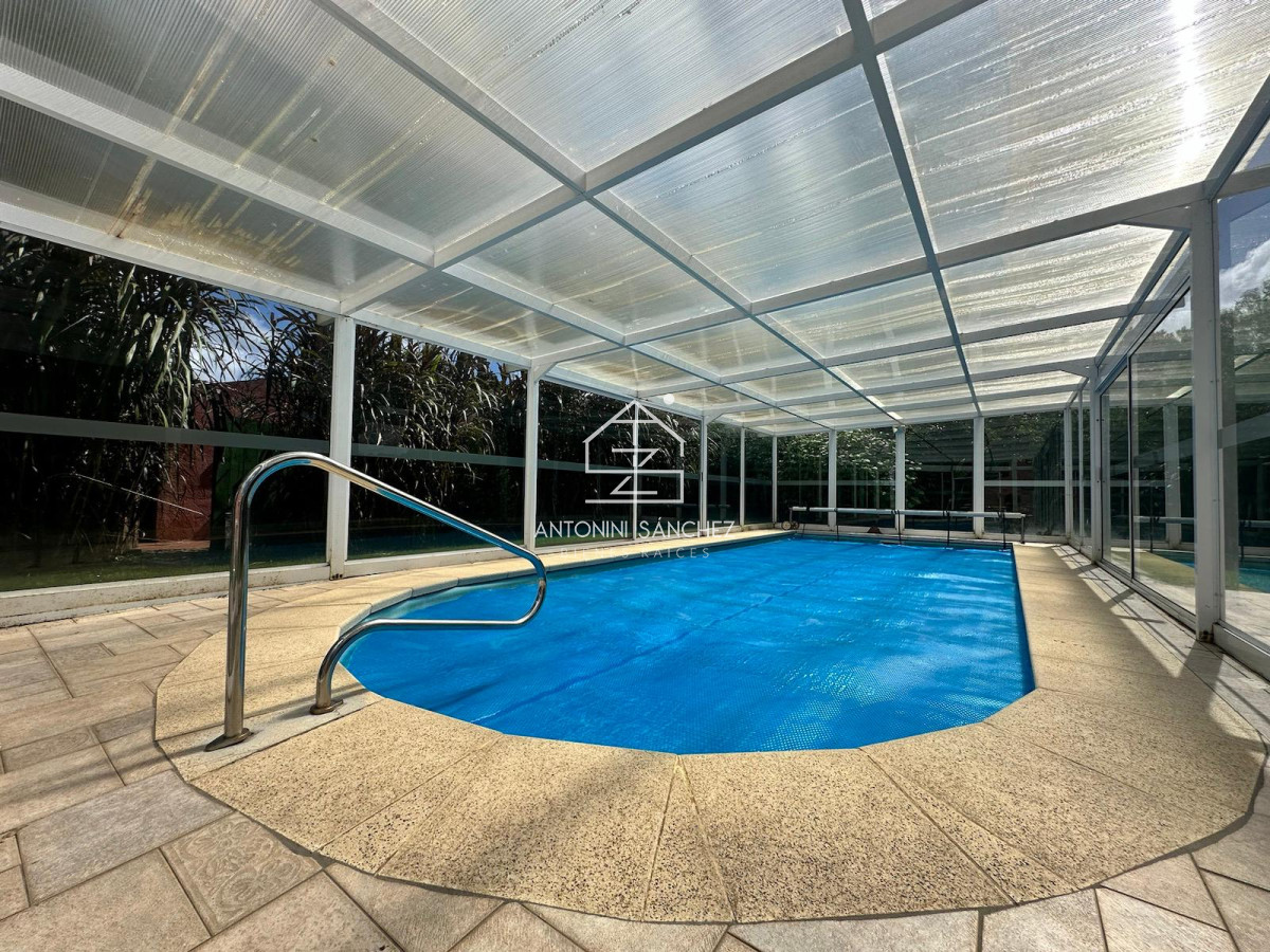 Casa ID.1646 - Venta de casa en Tio Tom, Punta Ballena a 50 metros del mar. Oportunidad