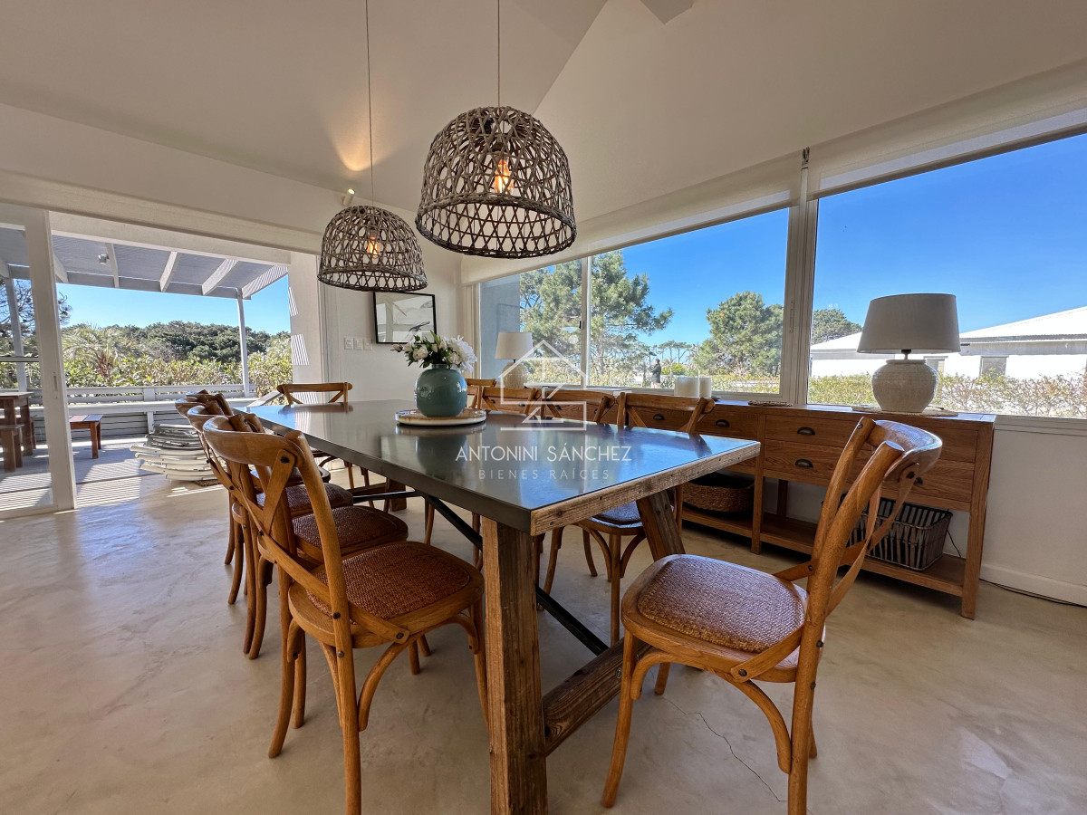 Casa ID.2766 - Casa en Pinar del Faro - Jose Ignacio en venta y alquiler