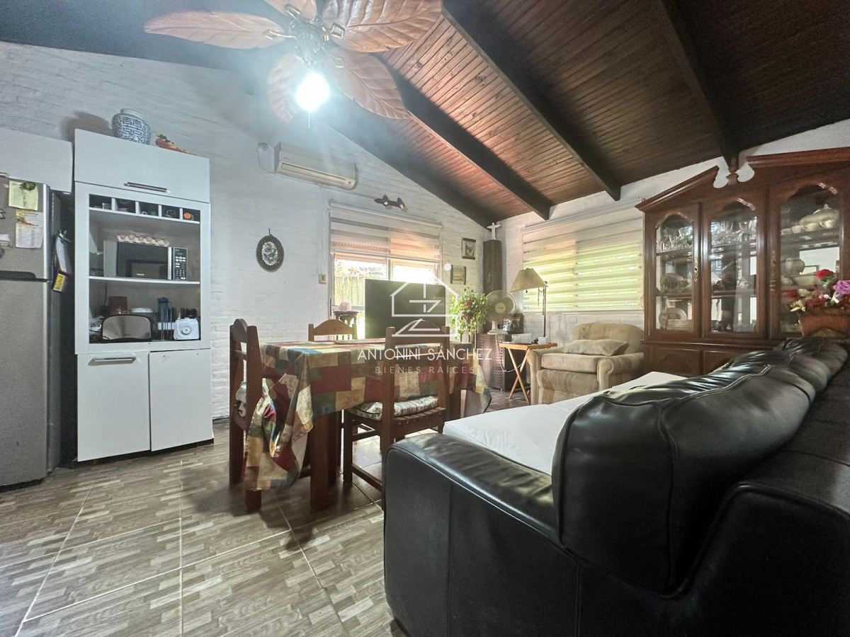 Casa ID.1646 - Venta de casa en Tio Tom, Punta Ballena a 50 metros del mar. Oportunidad