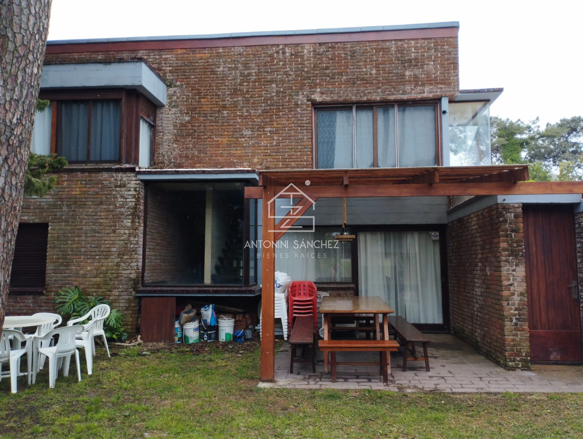 Casa ID.1518 - Alquiler de temporada de casa en Punta del Este