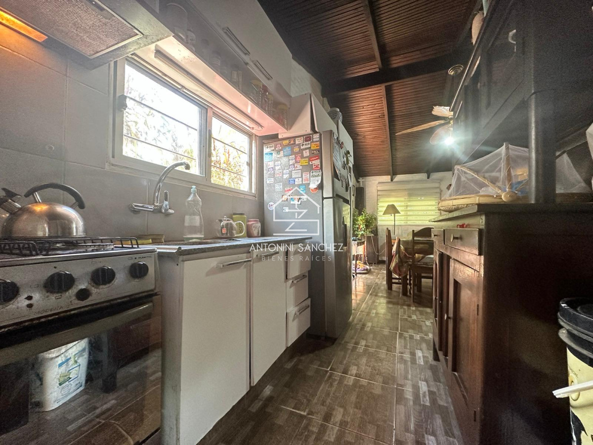 Casa ID.1646 - Venta de casa en Tio Tom, Punta Ballena a 50 metros del mar. Oportunidad