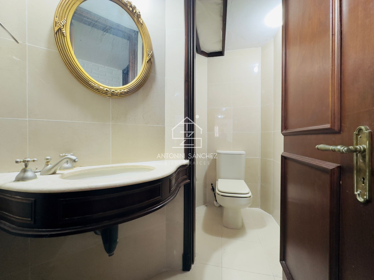 Casa ID.3357 - Casa en venta de 4 dormitorios en Punta del Este