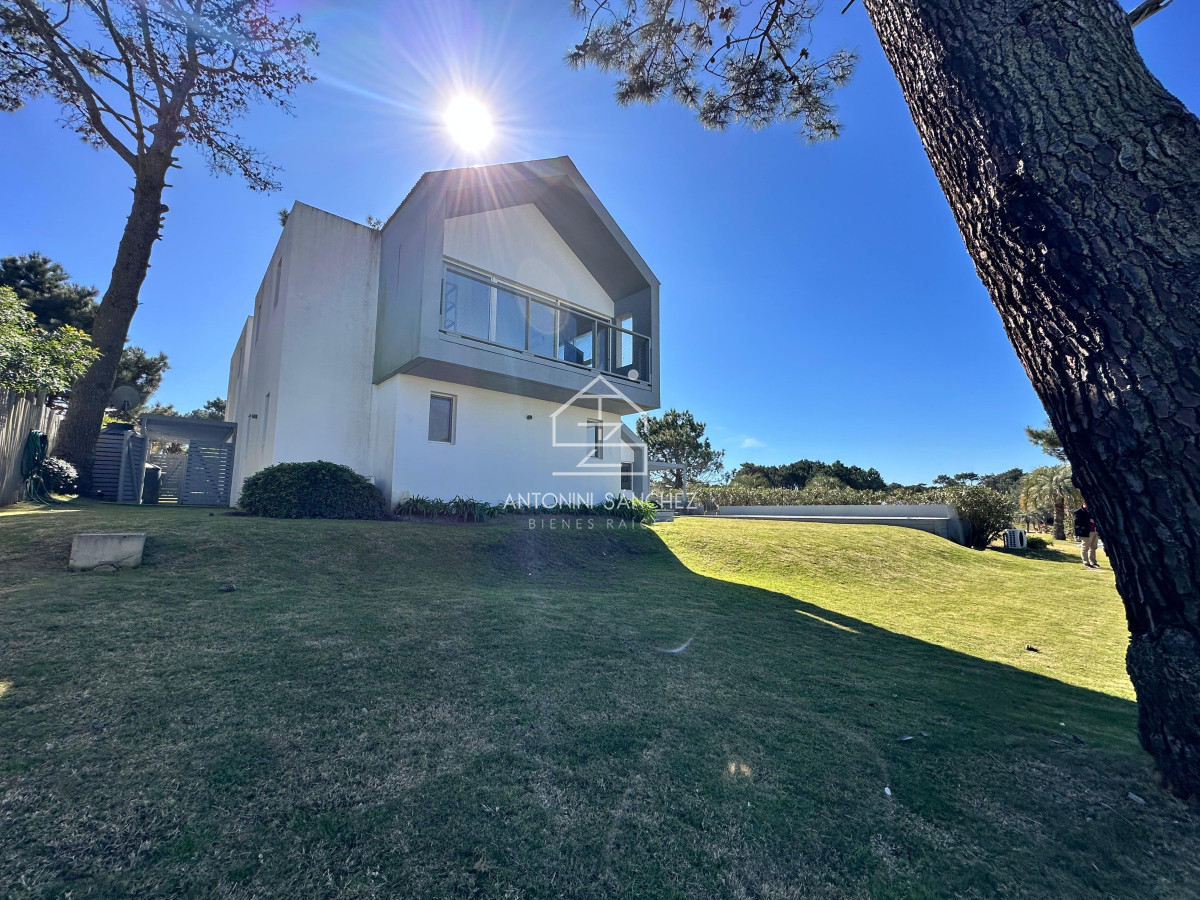 Casa ID.2766 - Casa en Pinar del Faro - Jose Ignacio en venta y alquiler