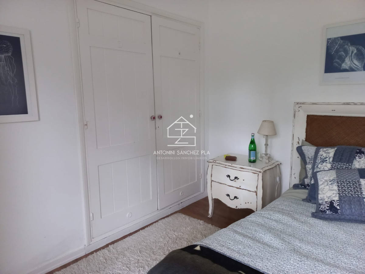 Casa ID.4789 - Alquiler anual y de temporada de casa de 3 dormitorios en Punta del Este