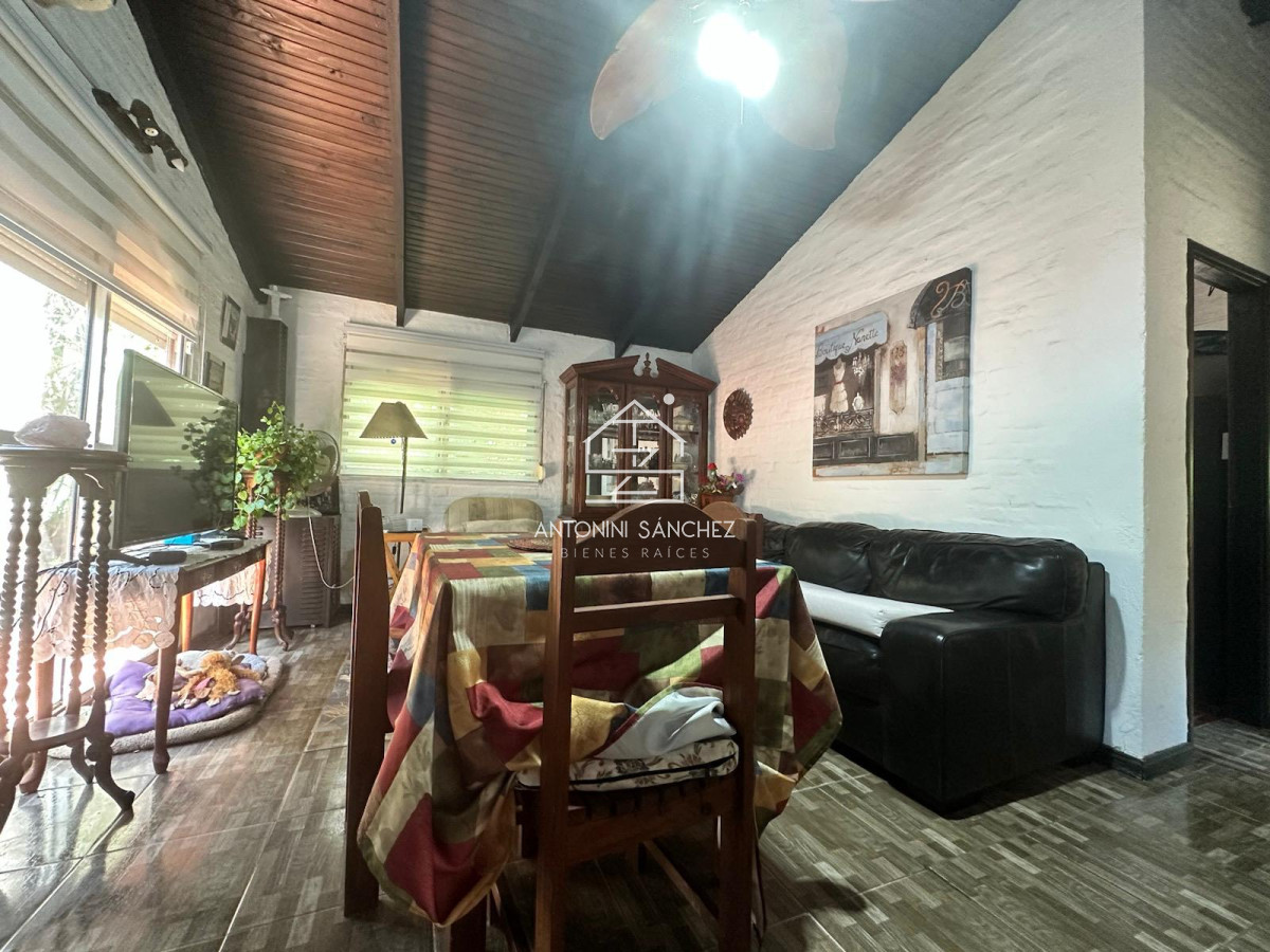 Casa ID.1646 - Venta de casa en Tio Tom, Punta Ballena a 50 metros del mar. Oportunidad