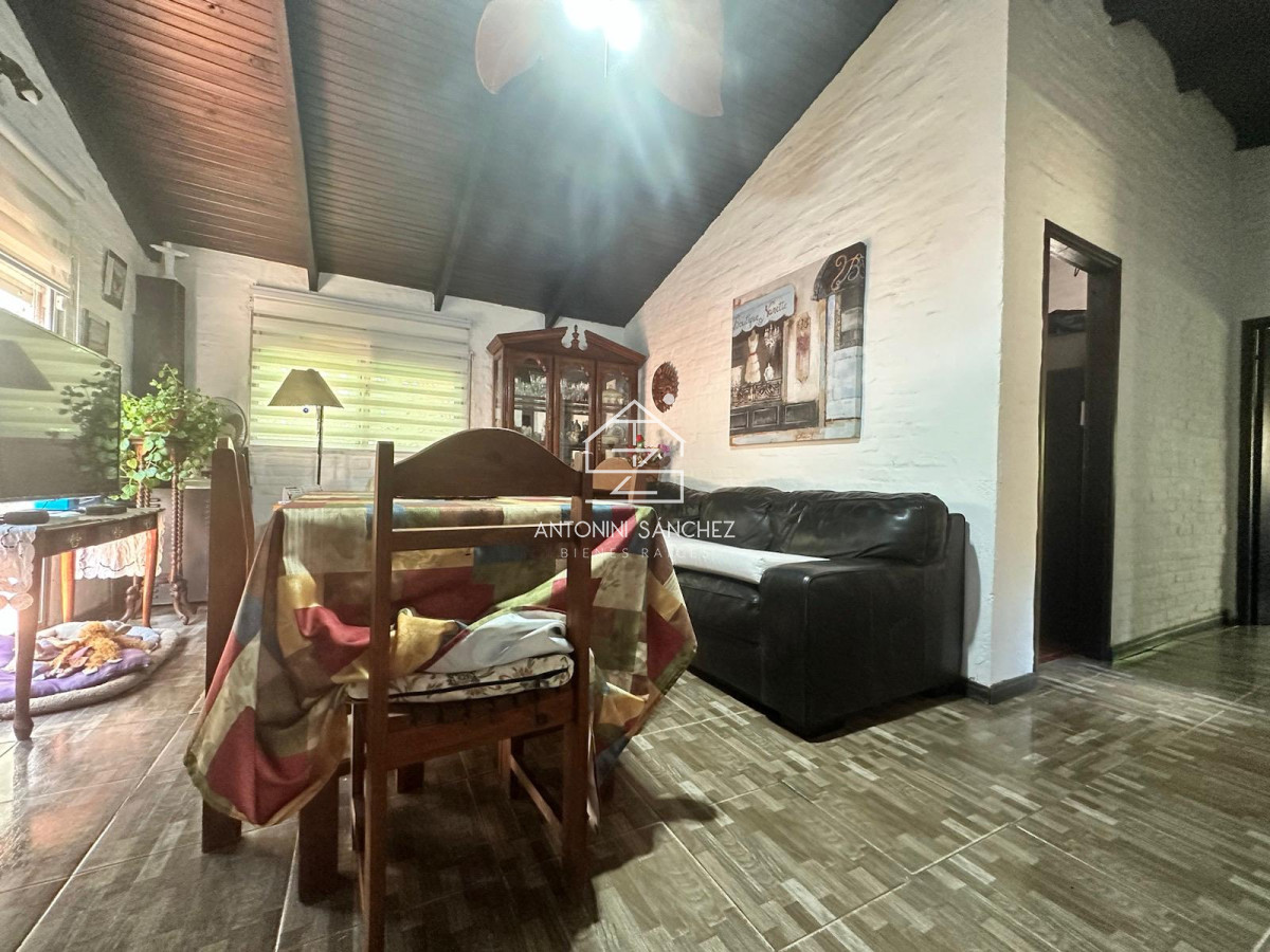 Casa ID.1646 - Venta de casa en Tio Tom, Punta Ballena a 50 metros del mar. Oportunidad
