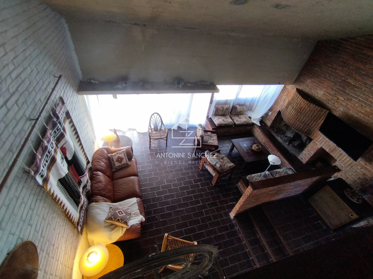 Casa ID.1518 - Alquiler de temporada de casa en Punta del Este