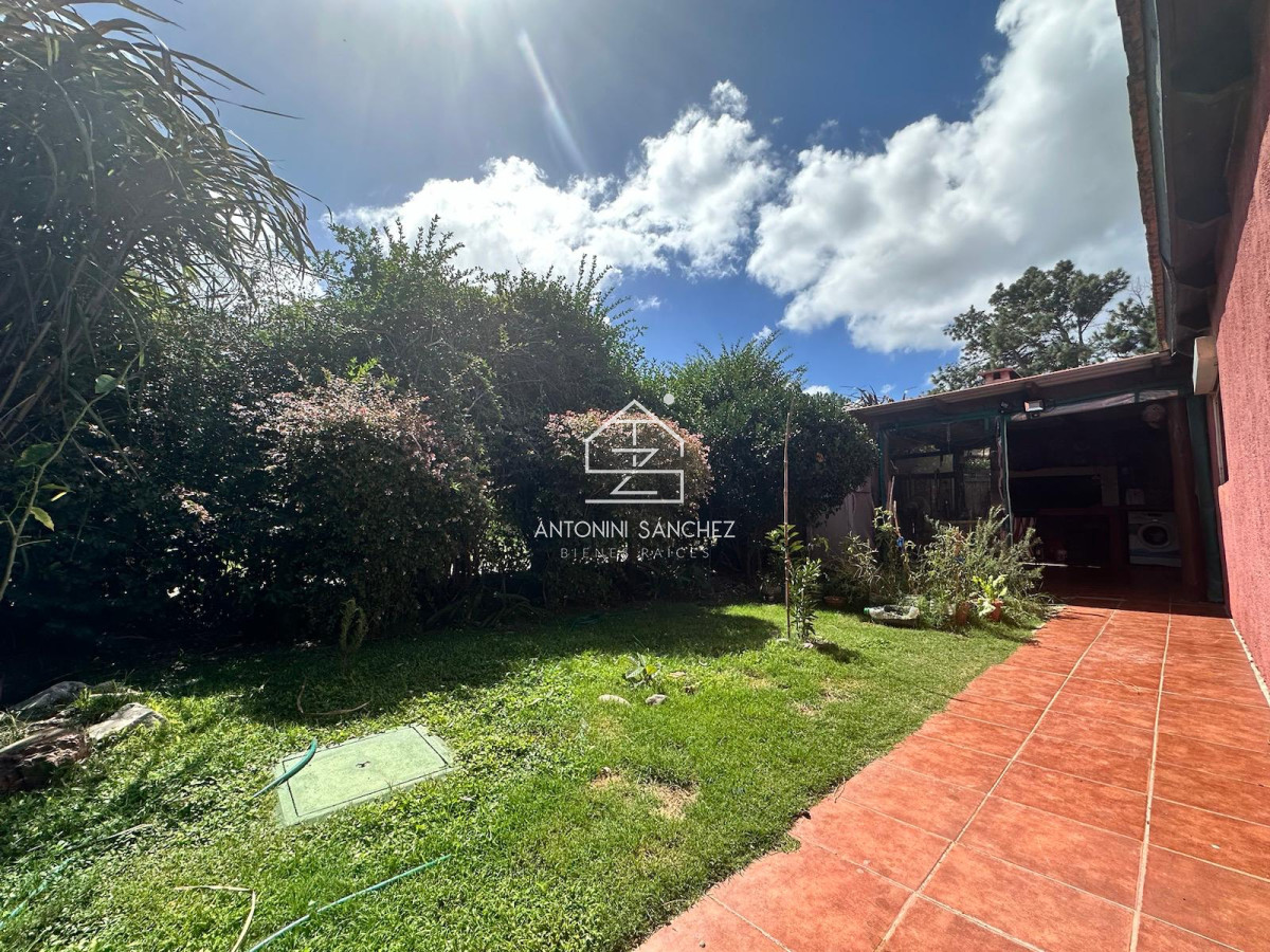 Casa ID.1646 - Venta de casa en Tio Tom, Punta Ballena a 50 metros del mar. Oportunidad