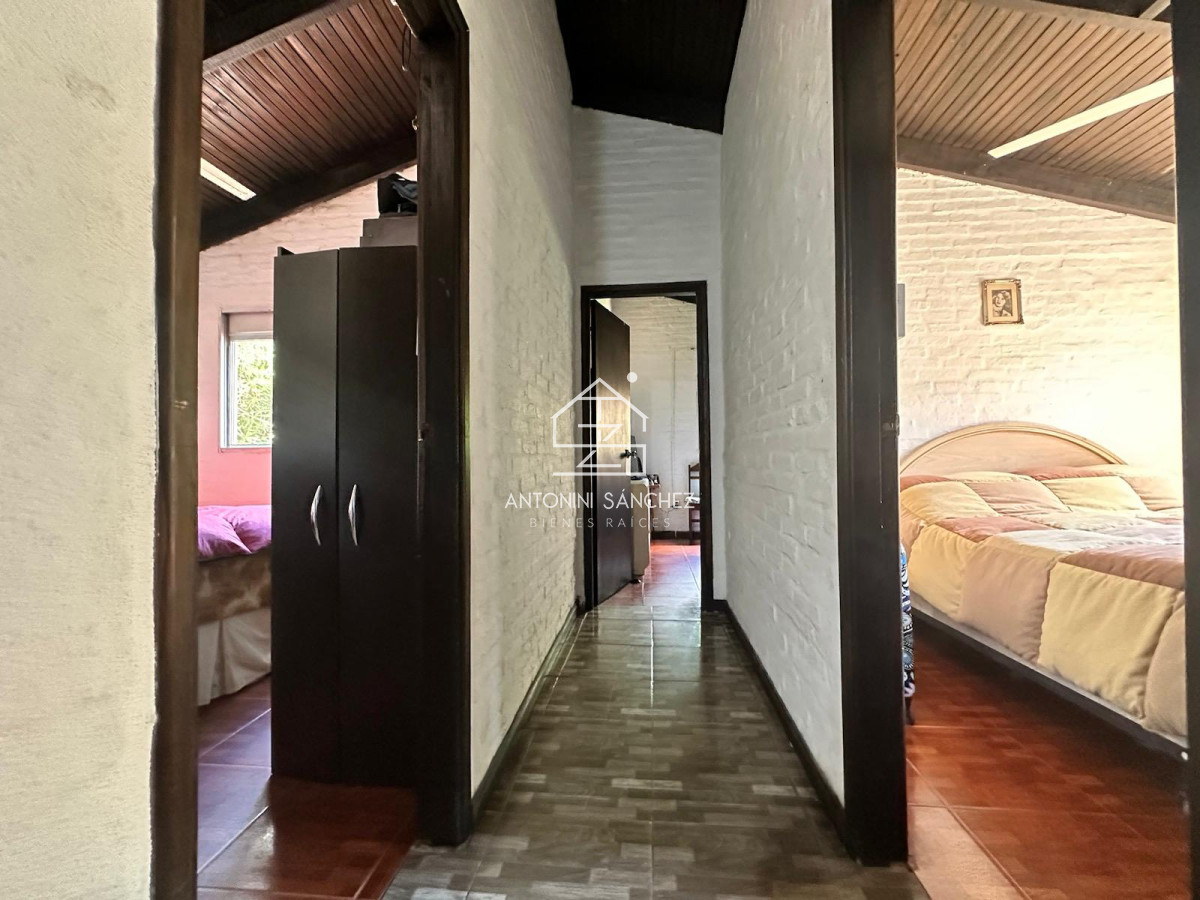 Casa ID.1646 - Venta de casa en Tio Tom, Punta Ballena a 50 metros del mar. Oportunidad