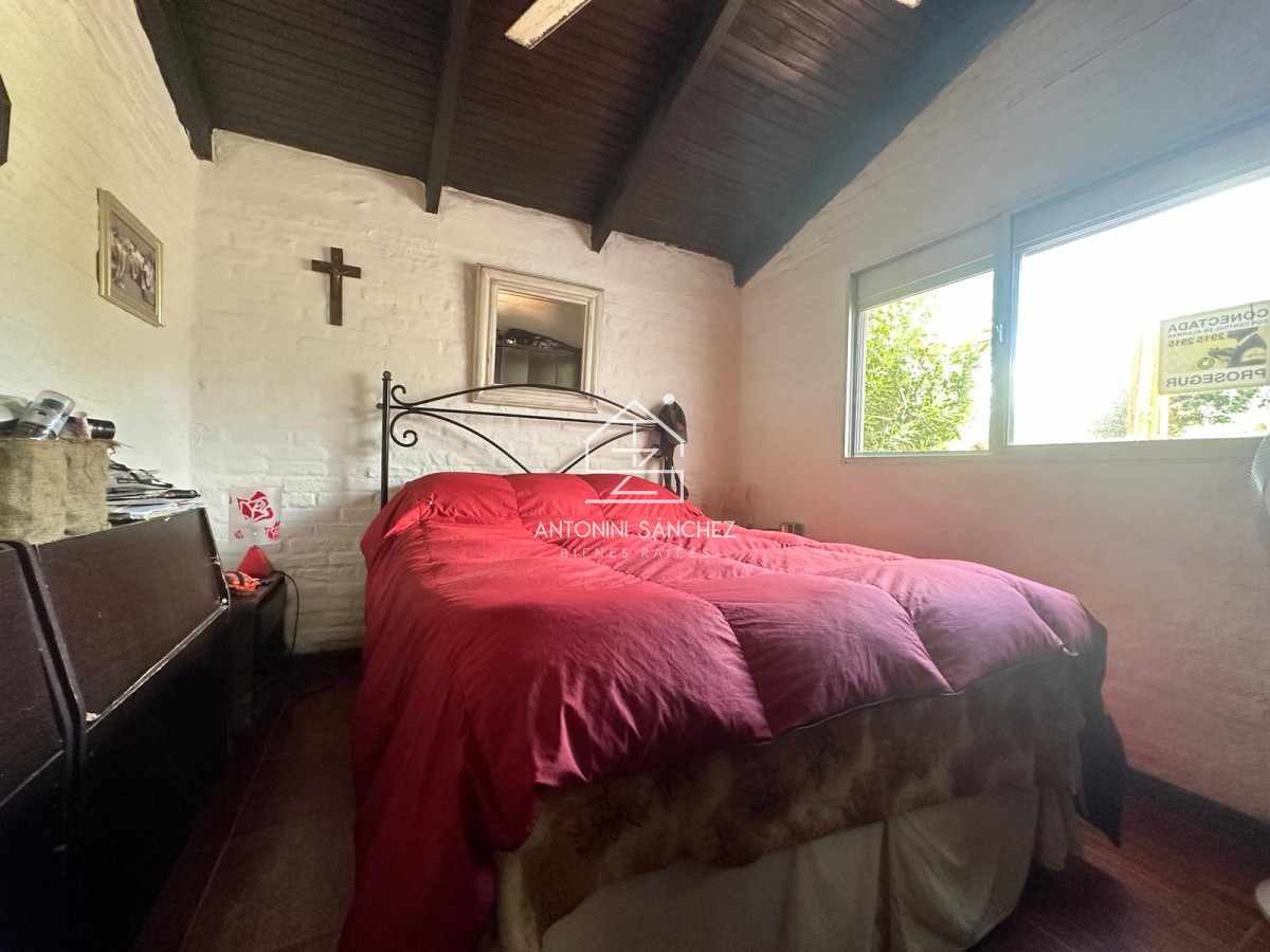 Casa ID.1646 - Venta de casa en Tio Tom, Punta Ballena a 50 metros del mar. Oportunidad