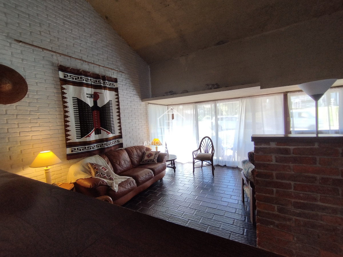 Casa ID.1518 - Alquiler de temporada de casa en Punta del Este