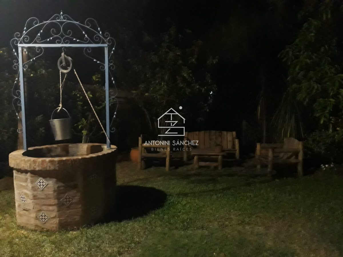 Casa ID.2284 - Casa en venta de 3 dormitorios en Punta del Este