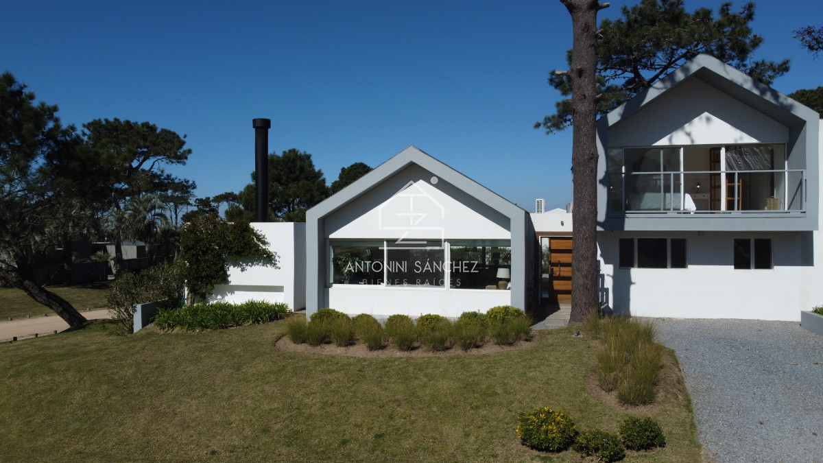 Casa ID.2766 - Casa en Pinar del Faro - Jose Ignacio en venta y alquiler