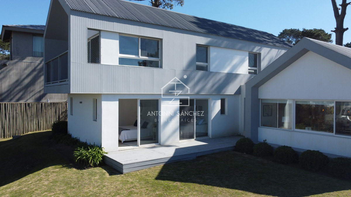 Casa ID.2766 - Casa en Pinar del Faro - Jose Ignacio en venta y alquiler