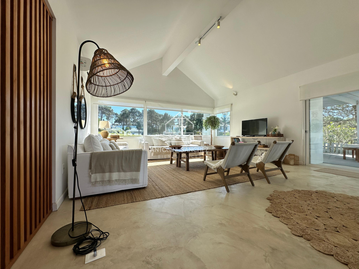 Casa ID.2766 - Casa en Pinar del Faro - Jose Ignacio en venta y alquiler