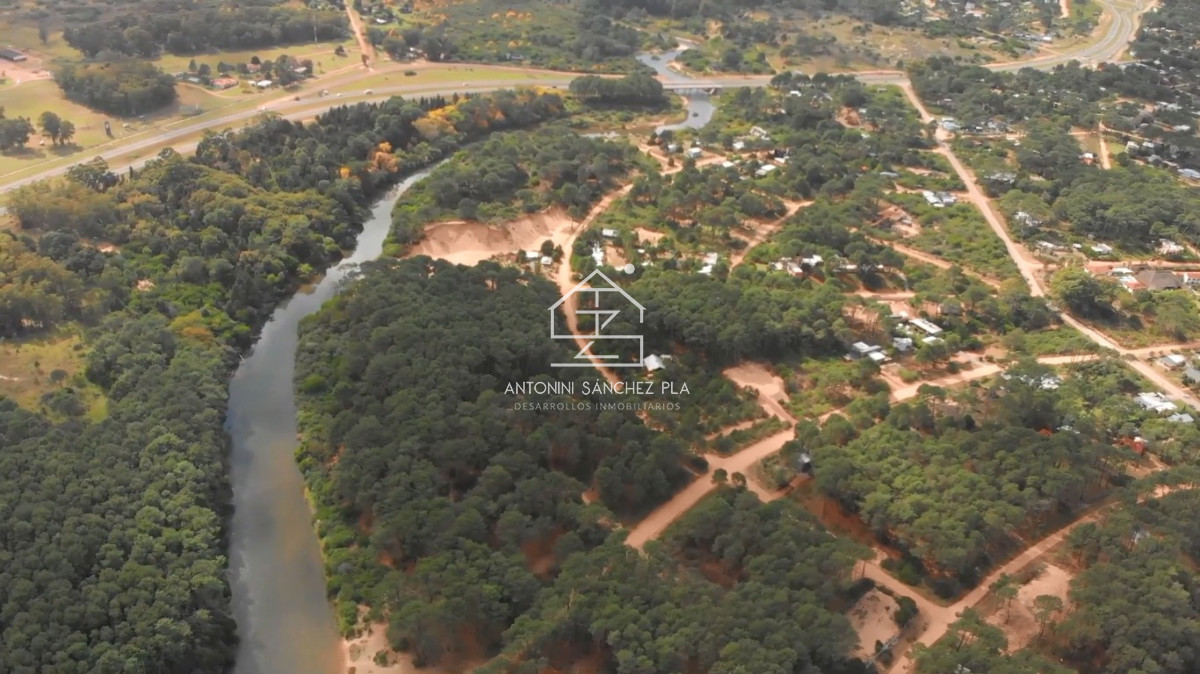 Terreno ID.4089 - Venta De Terreno En Chihuahua, Punta Ballena