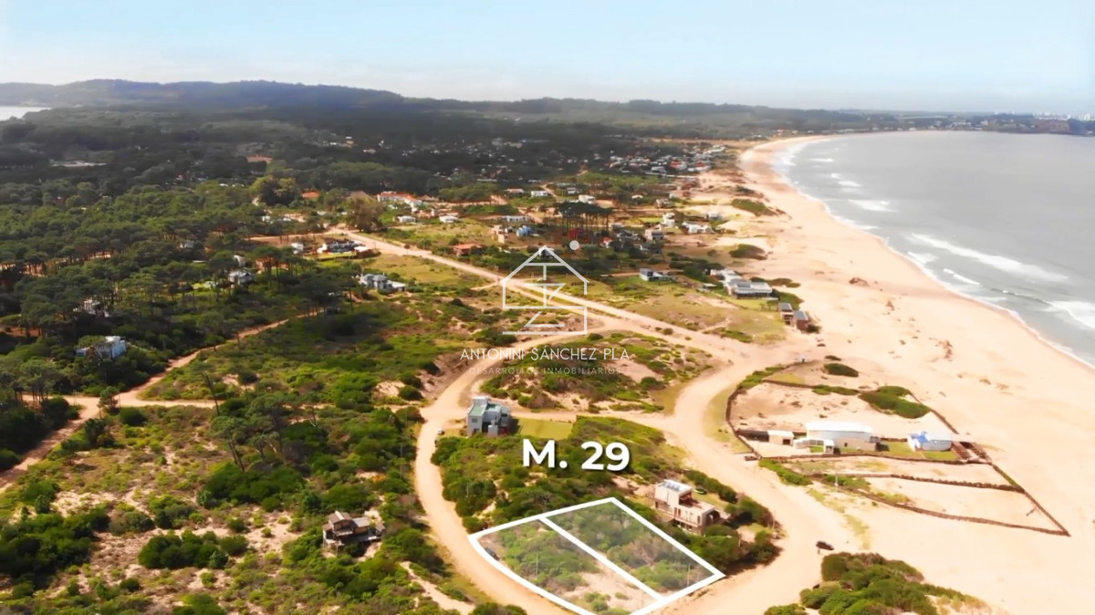 Terreno ID.4089 - Venta De Terreno En Chihuahua, Punta Ballena