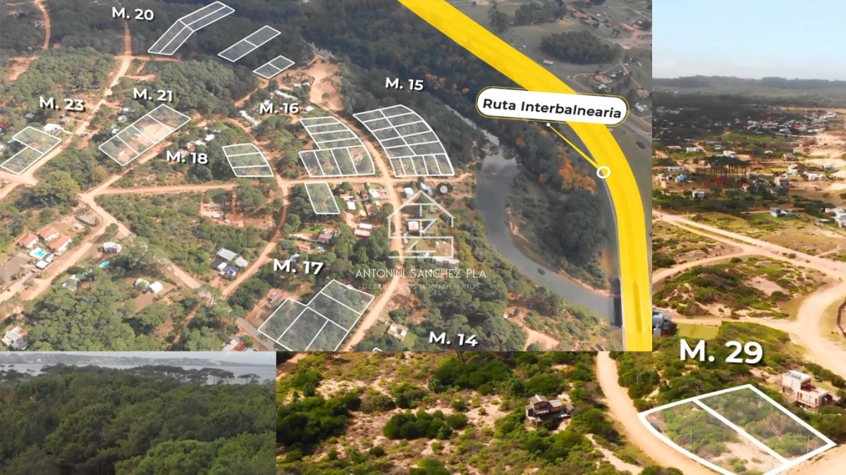 Terreno ID.4089 - Venta De Terreno En Chihuahua, Punta Ballena