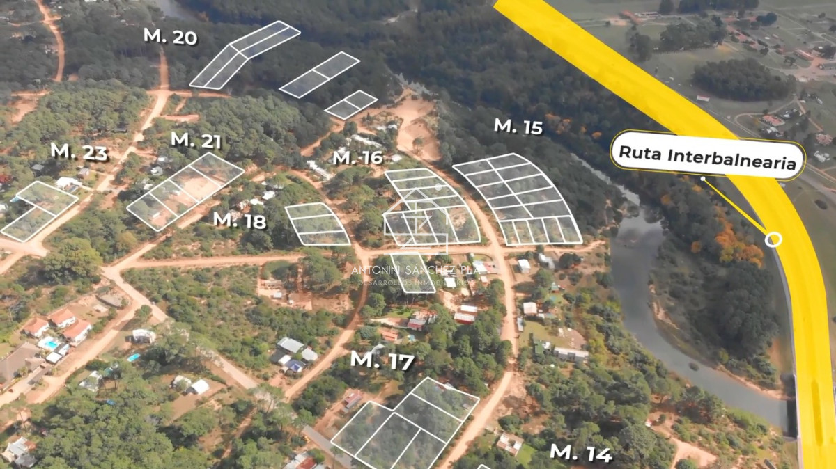 Terreno ID.4089 - Venta De Terreno En Chihuahua, Punta Ballena