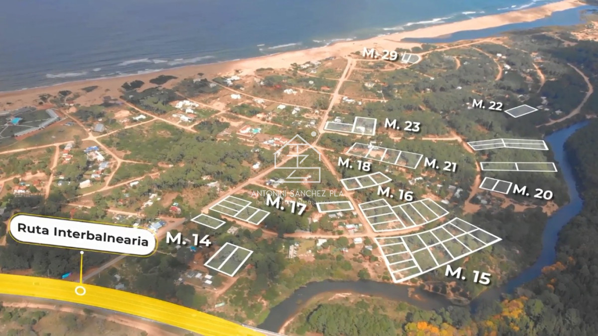 Terreno ID.4089 - Venta De Terreno En Chihuahua, Punta Ballena