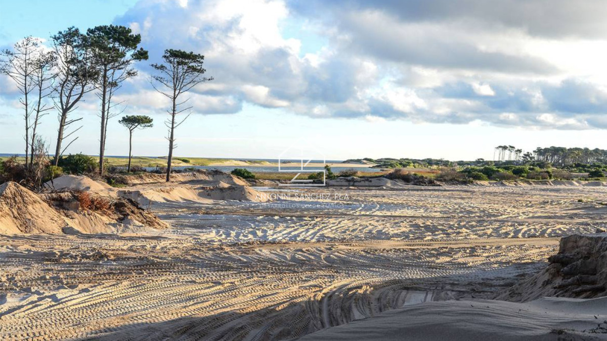 Terreno ID.4089 - Venta De Terreno En Chihuahua, Punta Ballena