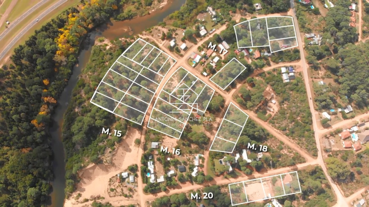 Terreno ID.4089 - Venta De Terreno En Chihuahua, Punta Ballena