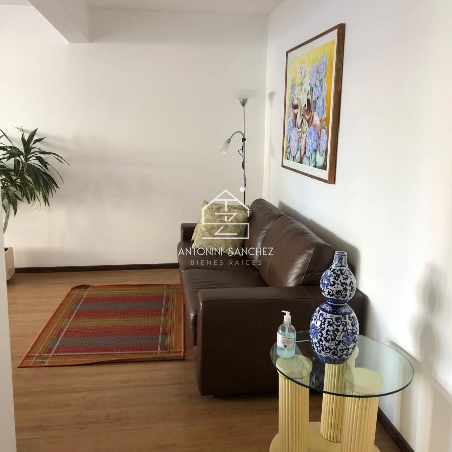 Apartamento ID.1827 - Venta de apartamento en Playa mansa
